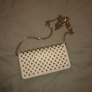 Forever 21 crossbody bag
